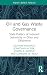 Oil and Gas Waste Governance