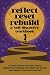 Reflect, Reset, Rebuild Self-Discovery Workbook by Mindful Actions Club
