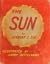 The Sun
