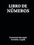 LIBRO DE NÚMEROS (Biblia ca...