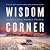 Wisdom Corner by David Heska Wanbli Weiden