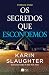 Os segredos que escondemos (North Falls, #2)