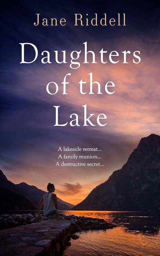 Daughters of the Lake