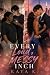Every Loud, Messy Inch by Kaya K.