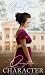A Question of Character by Amelia Carleton