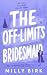 The Off-Limits Bridesmaid: ...