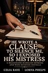 He Wrote a Clause...