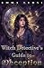 The Witch Detective's Guide to Deception by Emma Leoni