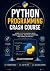 PYTHON PROGRAMMING CRASH CO...