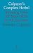 Culpeper's Complete Herbal:...