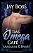 Masashi & Ryan (Das Omega-Café 3) (German Edition)