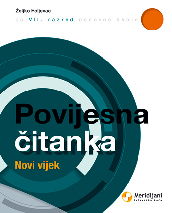 Povijesna čitanka: Novi vijek