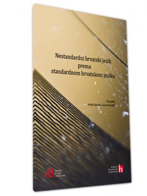 Nestandardni hrvatski jezik prema standardnom hrvatskom jeziku