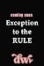 Exception to the Rule: A Guardian Spicy Forbidden Step-Uncle Daddy Age Gap Romance (Palate Teasers)