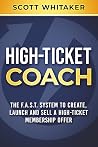 High-Ticket Coach...