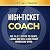 High-Ticket Coach: The F.A....