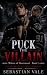 Puck the Villain (Wolves of...