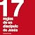 17 reglas de un discípulo de Jesús by Sebastian Franz