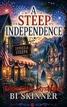 A Steep Independe...
