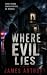 Where Evil Lies (The Percep...