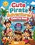 Cute Pirate Adventure Color...