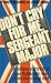 Don't Cry For Me, Sergeant-Major by Robert McGowan