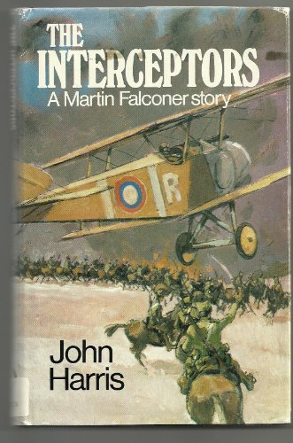 The Interceptors: A Martin Falconer Story