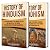 History of Hinduism and Buddhism: A Captivating Guide to Hindu and Buddhist Faiths, Sacred Texts, and the Ancient Wisdom Behind Two of the World's Most Influential Religions