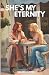 She's My Eternity: A Spicy Sapphic Vampire Romance (The Girl Who Bit Me)