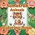 Sumatran Animals Coloring B...