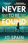 Never To Be Found...