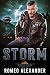 Storm by Romeo Alexander