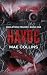 HAVOC: A Dark Sapphic Romance (The Maelstrom Trilogy Book 1)