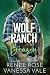 Brazen (Wolf Ranch #12)