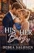 His or Her Baby: A Small-Town Secret Baby Romance (Secondhand Hearts Book 1)