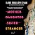 Mother Daughter Sister Stranger