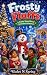 Frosty Fluffs: A Snowy Soun...