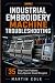 Industrial Embroidery Machi...
