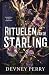 Rituelen van de Starling (Sparrows Book 2) (Dutch Edition)