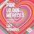 Pide lo que mereces by Lily Womble