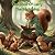 The Book Of Larry , A Squirrel Leads Them by Lucian Gray