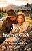 Rose of Sparrow Creek Book 7 of the Sparrow Creek Saga  by J. L. Redeye