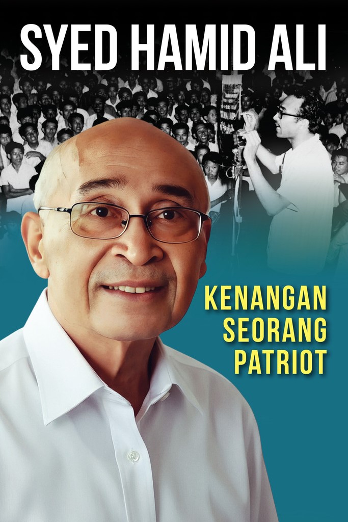 Kenangan Seorang Patriot