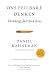 Ons feilbare denken by Daniel Kahneman