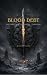 Blood Debt: An Epic Sword & Sorcery Adventure (The Crown War Chronicles Book 1)