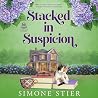 Stacked in Suspicion by Simone Stier