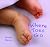 Where Toes Go (Babies Bloom...