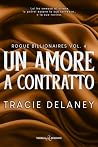 Un amore a contra...