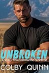 Unbroken: A Small...