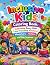 Inclusive Kids Coloring Boo...